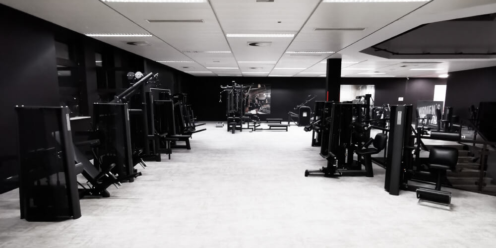 fitness studio espelkamp lübbecke rahden xtrasport